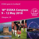 ۱۸th ESSKA Congress