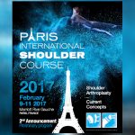 Paris International Shoulder Course