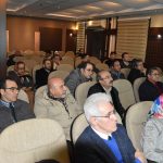 کنفرانس علمی بهمن ماه انجمن - پنجشنبه ۳ بهمن‌ماه + تصاویر
